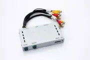 2016-2018 Mercedes-Benz GLE-Class W166 HDMI Video Interface
