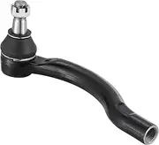BDFHYK Front Outer Tie Rod End Compatible with 2005-2023 Nissan Armada 2004-2015 Nissan TITAN 2004-2013 INFINITI QX56 QX80 Replacement for ES800032 486407S025 D86401LA1D