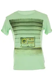 Transistor Tee--DG-43890361