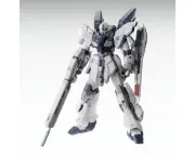 Bandai MG 1/100 MSN-06S Sinanju Stein Ver. Ka "Gundam UC" Model Kit [BAS2188965]