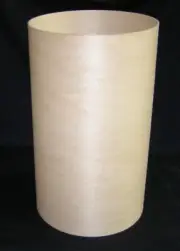 Keller 6-ply Maple Drum Shell 24 x 15" (dia)