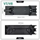 Docking Station Mount for Dyson V6 V7 V8 SV11 SV10 Bracket Holder Vacuum