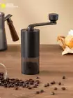 Coffee Bean Grinder, Coffee Hand Operated Bean Grinder, Manual Coffee Grinder, P