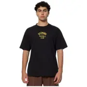 NEW Richmond Tigers Mens Lock-Up Tee
