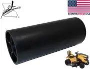 Cub Cadet XT1 LT50 Enduro 50" Middle Fab Deck Anti-Scalp Wheel Roller 6" Lg 2.4"