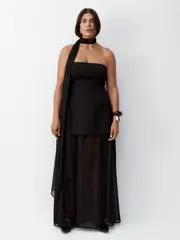 MARISSA DRESS