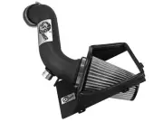 aFe MagnumFORCE Intakes Stage-2 Pro DRY S 2015 for Audi A3/S3 1.8L/2.0LT (for: Audi)