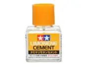 Tamiya - Limonene Cement 40Ml 87113