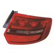 For Audi A3 Mk2 5 Door Hatchback 2008-10/2012 Outer Led Rear Light Right OS