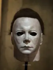 Michael Myers Halloween Kills 1978 Flashback Mask - Not Don Post Not TOTS