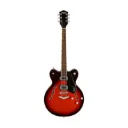 Gretsch G5622 Electromatic Center Block Double-Cut Electric Guitar w/V-Stoptail,
