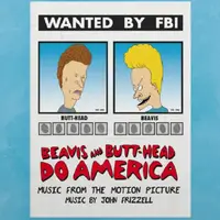 在飛比找誠品線上優惠-Beavis and Butt-head Do Americ