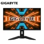 技嘉GIGABYTE M32U 32型 電競螢幕 144HZ IPS HBR3 真4K