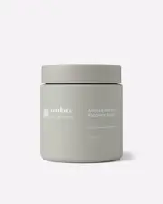 Arnica & Menthol Recovery Scrub