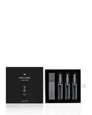 Mind Games J'Adoube Extrait de Parfum Travel Trio Gift Set