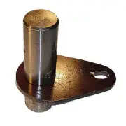 Pin Fits Case IH Loader Backhoe Attachment 35A 35C 35C WL 35WL D90727