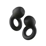 Loop Quiet 2 EarPlugs Ultra-Comfy Noise-Reducing For Sleep, Deep Focus, Travel