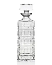 Godinger Brookfield 750ml Whiskey Decanter