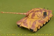 Arsenal 1:72 Sd.Kfz.182 King Tiger German Army 1./sPzAbt 505