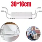 Shower Bath Seat Chair Stool Bench Adjustable Non-Slip Safe For Disabled Elder
