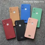 原裝液態矽膠官方案例 XIAOMI REDMI NOTE 11 10 5 PRO NOTE 11S 10S COVER