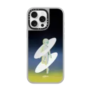 iPhone 16 Pro Max Mirror Case MagSafe Compatible Emotions