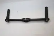 Zhiyun Dual-Hand Extended Handheld Grip Bracket Kit Black CRANE-EH002