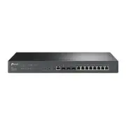 TP-Link TP-Link Omada VPN Router with 10G Ports, Integrated into Omada SDN