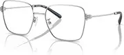 [Tory Burch] Eyeglasses TY 1078 3161 Silver, Silver, 52/18/140
