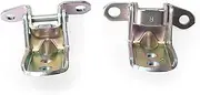 Car Ball Joints 2X Hinges fit for Nissan Patrol GU Y61 1997 1998 2001 2002 2004 2005 2010 2012 2016 82421-2J00A Ball Stud Bolt