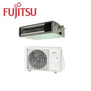 FUJITSU SET-ARTH12KSLAP 3.5kW Inverter Bulkhead Ducted System (450mm Deep)