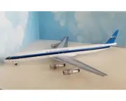 ATI Douglas DC8-61 Registration N861PL Scale 1:200 Aeroclassics