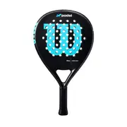 Wilson Carbon Force Padel Racket