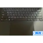 鍵盤膜 筆電鍵盤保護膜 鍵盤防塵套 適用於 戴爾 DELL PRECISION 5560 5760 15.6吋 KS優品