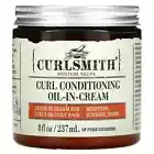 2 X Curlsmith, Curl Conditioning Oil-In-Cream, 8 fl oz (237 ml)