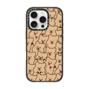 iPhone 16 Pro Impact Case You can't find me KKOTKA