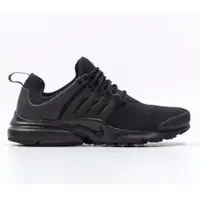 在飛比找蝦皮購物優惠-【小八】Nike Air Presto W 魚骨鞋 黑 87