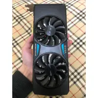 在飛比找蝦皮購物優惠-EVGA GeForce GTX 970 SSC