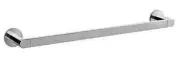 Kohler K-73141-CP Composed 18" Metal Towel Bar