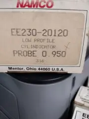 NAMCO EE230-20120 PROXIMITY SWITCH