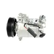 Jayair A/C Compressor - CM2117J