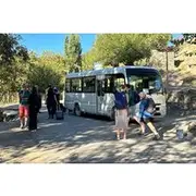 Save 5.01%! 2 Day Nuratau Mountain Villages Tour from Bukhara