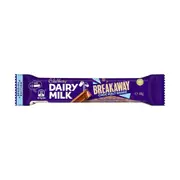 Cadbury Breakaway Choc Malt Shake 44g x 42