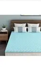 BRAND NEW Milemont 1.5 inch Mattress Topper, Egg Crate Design, Twin