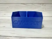 Game Boy / Game Boy Color GB GBC Tray Stackable Portable Cartridge Storage Bulk