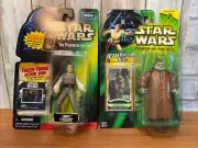 Star Wars The Power Of The Force Lobot And Boss Mass