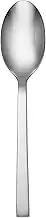 Oneida Chef's Table Dinner Spoon, 1 Count, Metallic
