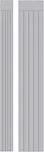 Color Me Paper Strips: Small, Essentials by Ellen Designer Dies Perfect for Cutting Sentiments and Strips of Cardstock, Stripes, Card Making, Scrapbooking, Die Cutting