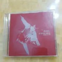 在飛比找蝦皮購物優惠-二手CD--Phil Collins   菲爾柯林斯