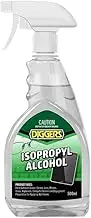 Diggers Isopropyl Alcohol Cleaner 500 ml
